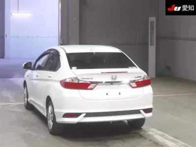 Honda GRACE