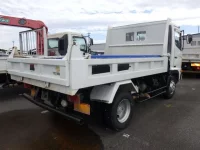 Hino RANGER лот № 64006 оценка R  с аукциона в Японии 1