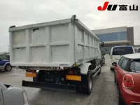 Mitsubishi FUSO FIGHTER лот № 7003 оценка 3  с аукциона в Японии 4