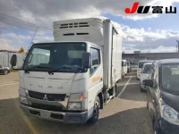 Mitsubishi CANTER лот № 7004 оценка 3.5  с аукциона в Японии 3
