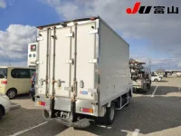 Mitsubishi CANTER лот № 7004 оценка 3.5  с аукциона в Японии 4
