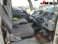 Mitsubishi CANTER лот № 7004 оценка 3.5  с аукциона в Японии 5