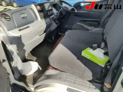 Mitsubishi CANTER  с аукциона в Японии