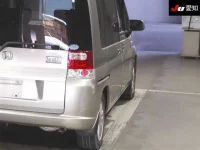 Honda MOBILIO лот № 30639 оценка 4  с аукциона в Японии 7