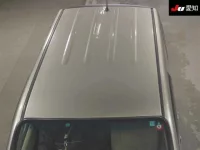 Honda MOBILIO лот № 30639 оценка 4  с аукциона в Японии 8