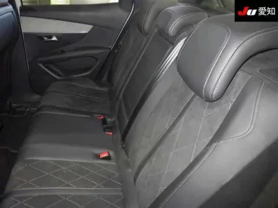 Peugeot 3008  с аукциона в Японии