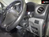 Nissan CARAVAN VAN лот № 4230 оценка 3.5  с аукциона в Японии 4