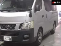 Nissan CARAVAN VAN лот № 4230 оценка 3.5  с аукциона в Японии 6