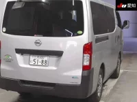 Nissan CARAVAN VAN лот № 4230 оценка 3.5  с аукциона в Японии 7
