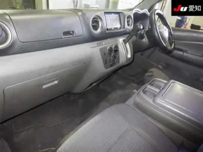 Nissan CARAVAN VAN  с аукциона в Японии