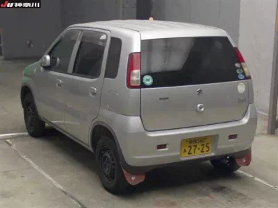 Suzuki KEI