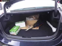 Mazda ATENZA SEDAN лот № 6590 оценка 3.5  с аукциона в Японии 9