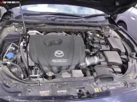 Mazda ATENZA SEDAN лот № 6590 оценка 3.5  с аукциона в Японии 10