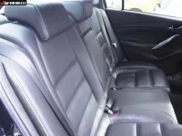 Mazda ATENZA SEDAN лот № 6590 оценка 3.5  с аукциона в Японии 8