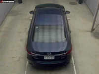 Mazda ATENZA SEDAN лот № 6590 оценка 3.5  с аукциона в Японии 4