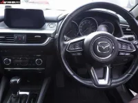 Mazda ATENZA SEDAN лот № 6590 оценка 3.5  с аукциона в Японии 5