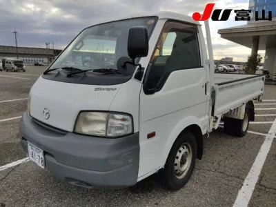 Mazda BONGO