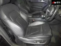 Audi A5 лот № 30667 оценка 3.5  с аукциона в Японии 5