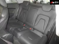 Audi A5 лот № 30667 оценка 3.5  с аукциона в Японии 3