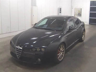 Alfa Romeo 159