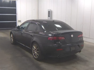 Alfa Romeo 159