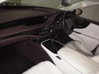 Lexus LS лот № 753 оценка 4.5  с аукциона в Японии 2