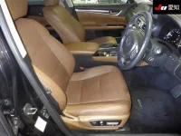 Lexus GS лот № 4250 оценка 4  с аукциона в Японии 5