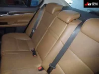 Lexus GS лот № 4250 оценка 4  с аукциона в Японии 3