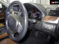Lexus GS лот № 4250 оценка 4  с аукциона в Японии 4