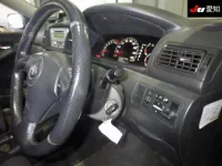 Toyota COROLLA RUNX лот № 30699 оценка R  с аукциона в Японии 4