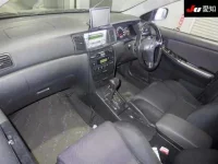 Toyota COROLLA RUNX лот № 30699 оценка R  с аукциона в Японии 2