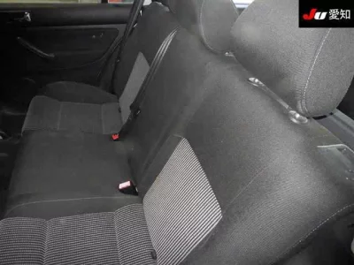 Volkswagen GOLF WAGON