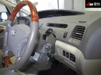 Toyota ESTIMA лот № 4262 оценка 4  с аукциона в Японии 4