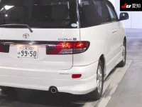 Toyota ESTIMA лот № 4262 оценка 4  с аукциона в Японии 7