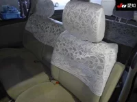 Toyota ESTIMA лот № 4262 оценка 4  с аукциона в Японии 3