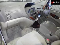 Toyota ESTIMA лот № 4262 оценка 4  с аукциона в Японии 2
