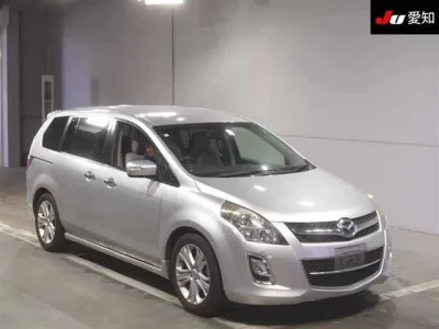 Mazda MPV