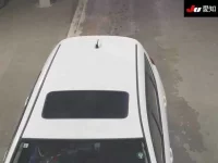 Toyota CALDINA лот № 30687 оценка 3.5  с аукциона в Японии 8