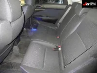 Toyota CALDINA лот № 30687 оценка 3.5  с аукциона в Японии 3