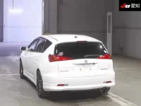 Toyota CALDINA лот № 30687 оценка 3.5  с аукциона в Японии 1