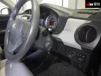 Toyota COROLLA AXIO лот № 30703 оценка 3.5  с аукциона в Японии 4