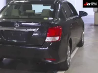Toyota COROLLA AXIO лот № 30703 оценка 3.5  с аукциона в Японии 7