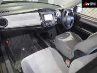 Toyota COROLLA AXIO лот № 30703 оценка 3.5  с аукциона в Японии 2