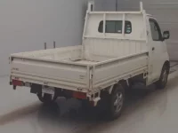 Toyota LITE ACE TRUCK лот № 9114 оценка R  с аукциона в Японии 1