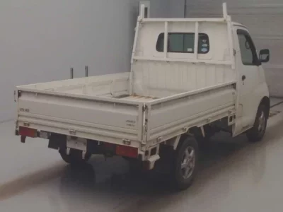 Toyota LITE ACE TRUCK  с аукциона в Японии