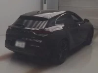 Toyota CROWN SPORT лот № 192 оценка R  с аукциона в Японии 1