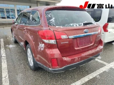Subaru LEGACY OUTBACK