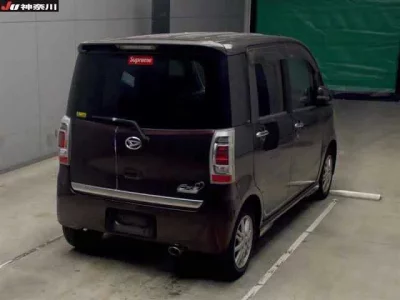 Daihatsu TANTO EXE