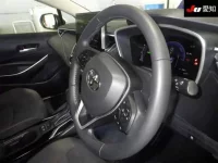 Toyota COROLLA TOURING лот № 4271 оценка R  с аукциона в Японии 4