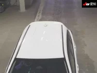 Toyota COROLLA TOURING лот № 4271 оценка R  с аукциона в Японии 8